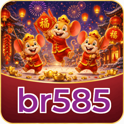 br585 Loterias