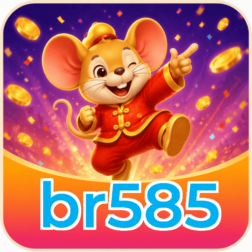 br585 Uptime