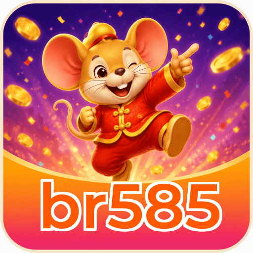 br585 Logo