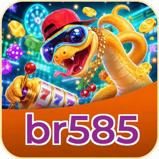 br585 Logo