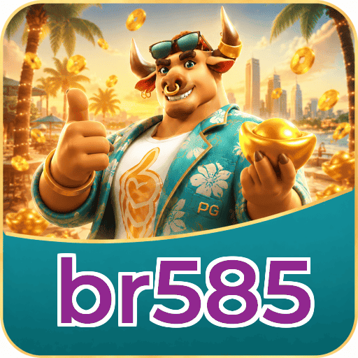 br585 Logo