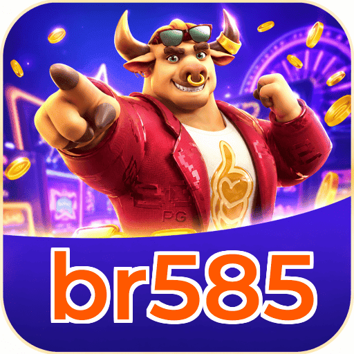 br585 Logo