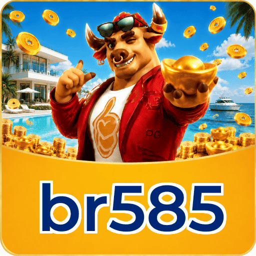br585 Welcome Bonus