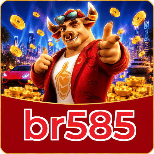 br585 Facebook Support
