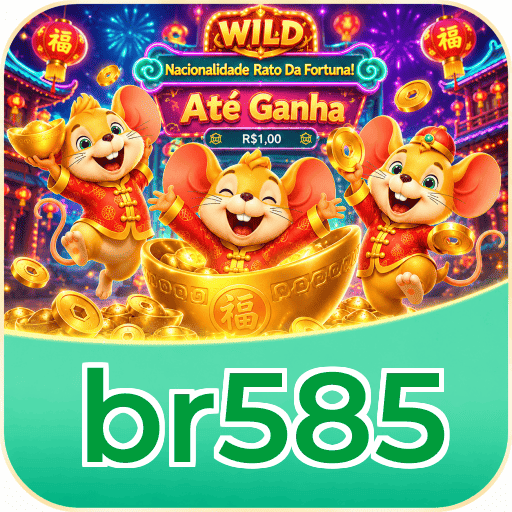 br585 Suporte