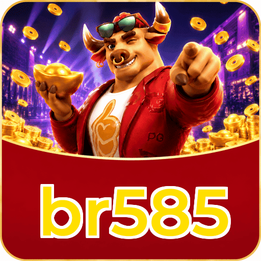 br585 VIP Níveis