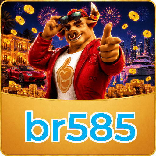 br585 Bet Types