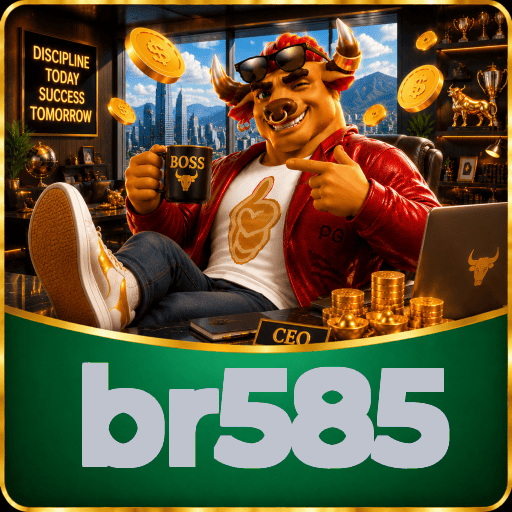 br585 App vs Web