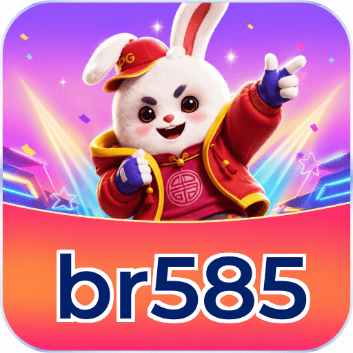 br585 Logo