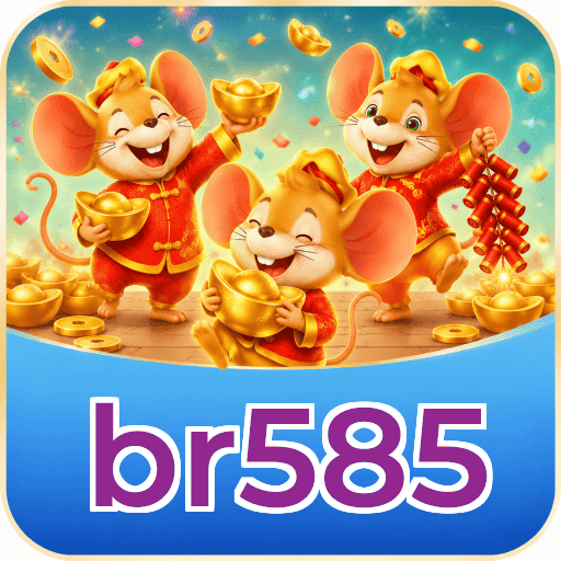 br585 Logo