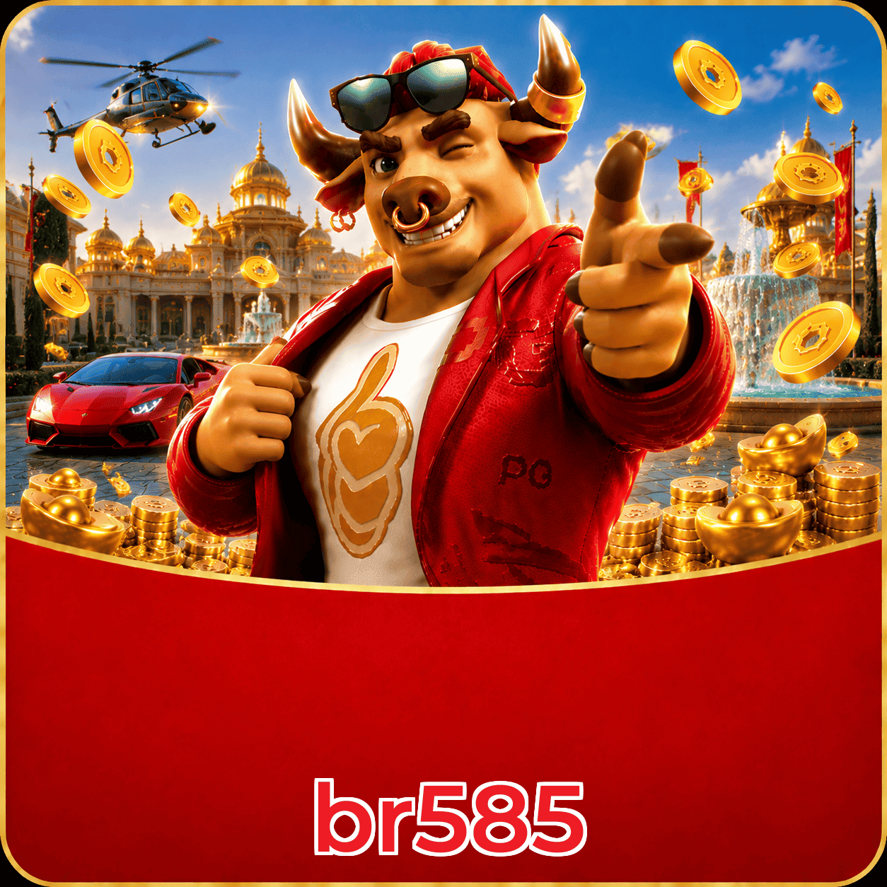 br585 FAQ