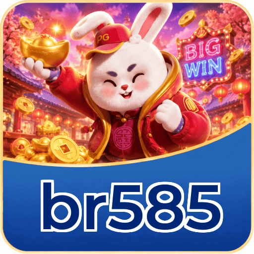 br585 Logo